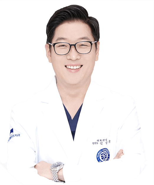 구강악안면외과 출신 대표원장