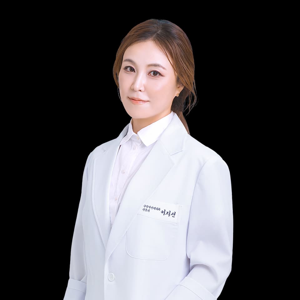 원장 이지선