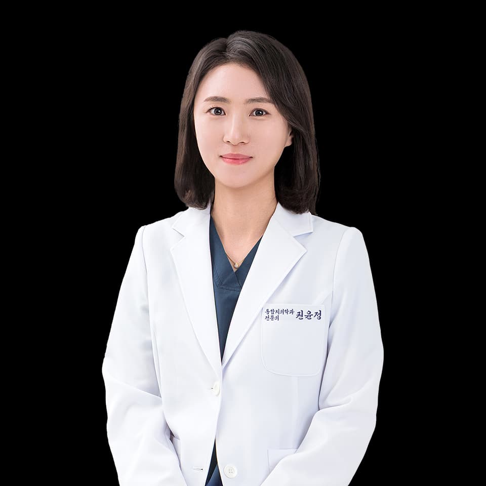 원장 권윤정