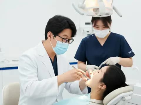 철저한 보증 및 사후 관리