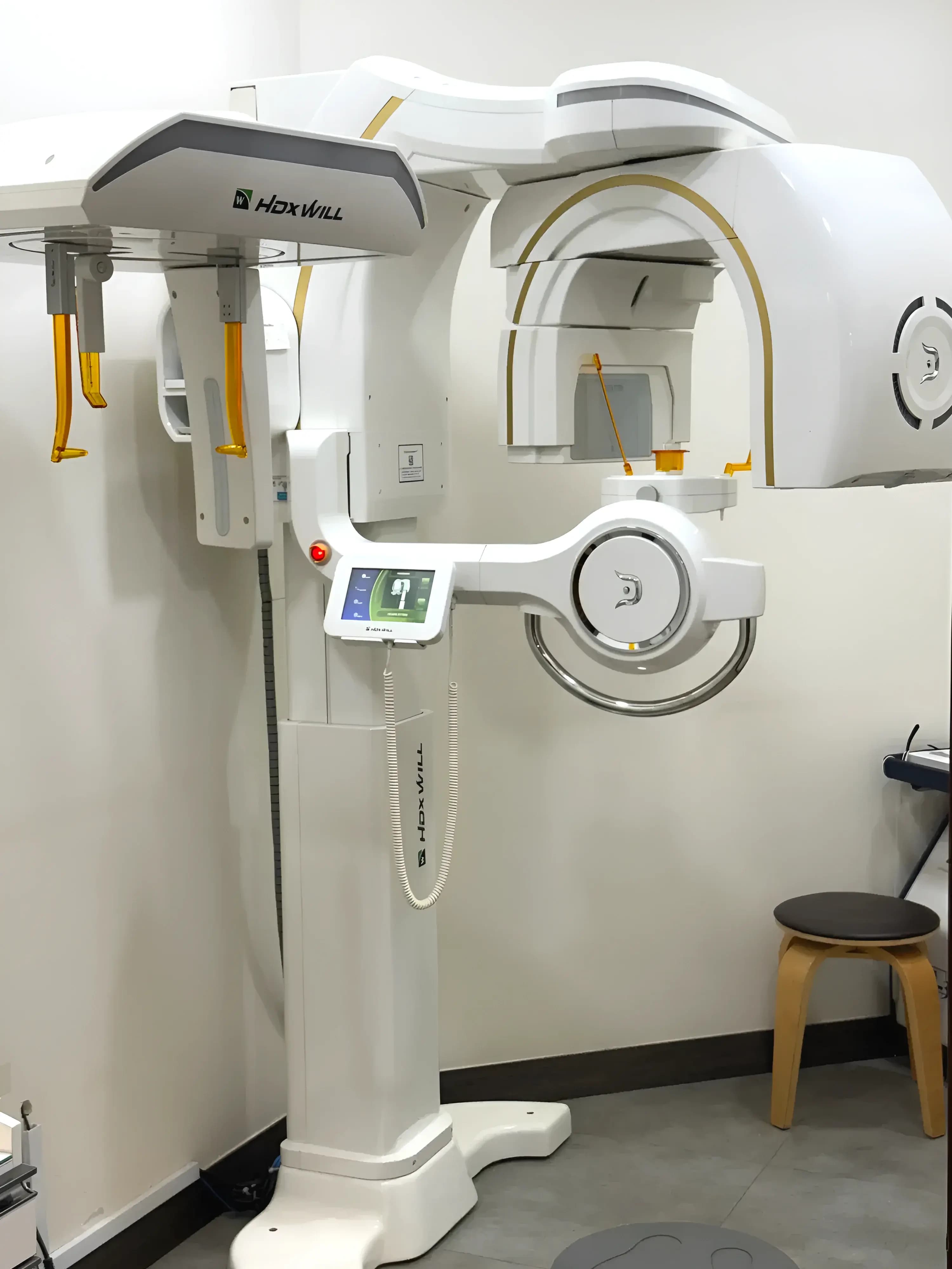 연세굿플란트치과 3D CT 정밀 진단 장비
