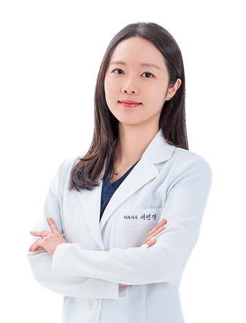 서민경원장